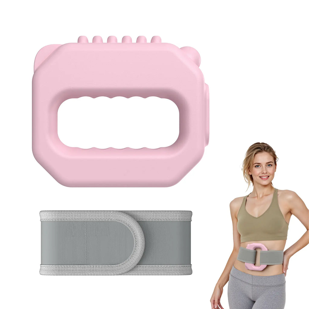 Portable Cordless Deep Tissue Massager